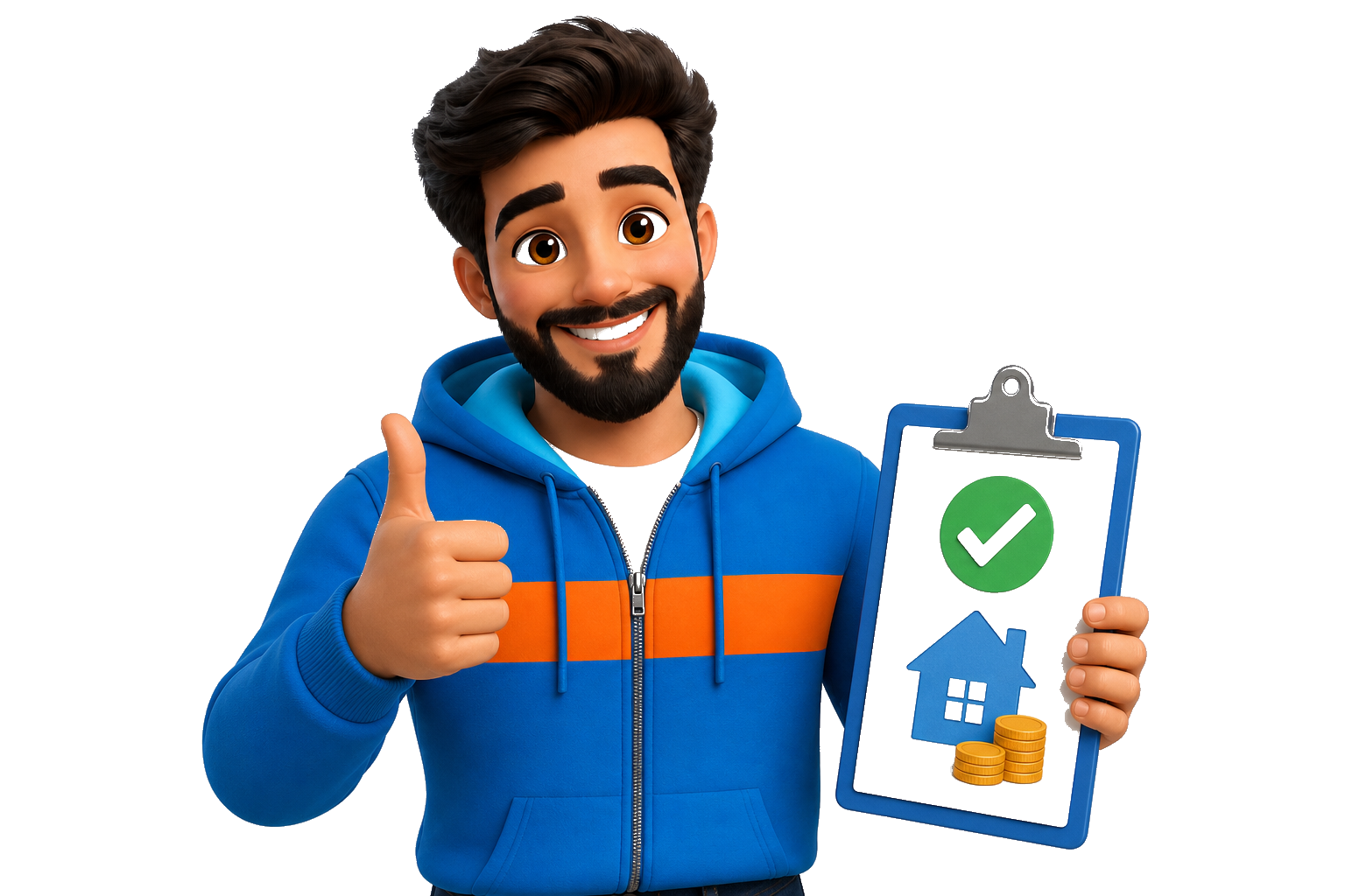 Первый заём под 0% и разные условия МФО